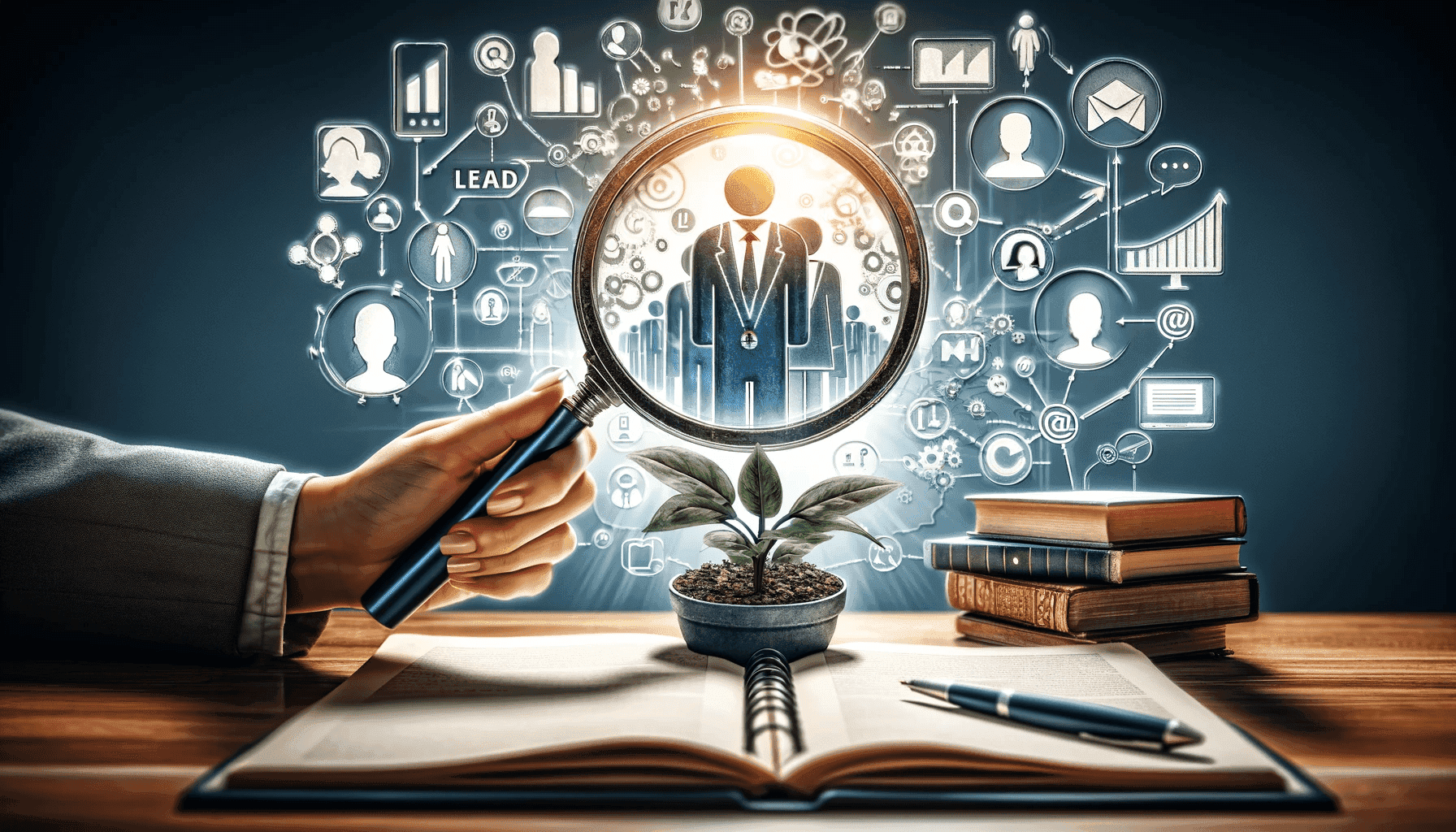 7 Best Ways to Collect Leads for Your Business