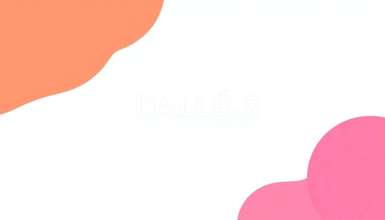 Minimalist book cover design with bold typography, vibrant colors, and abstract shapes in the background, emphasizing the title as the central focus.