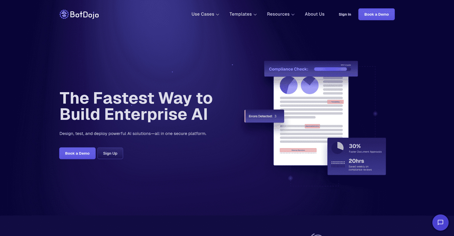 BotDojo Review – Simplifying AI Solutions for Everyone