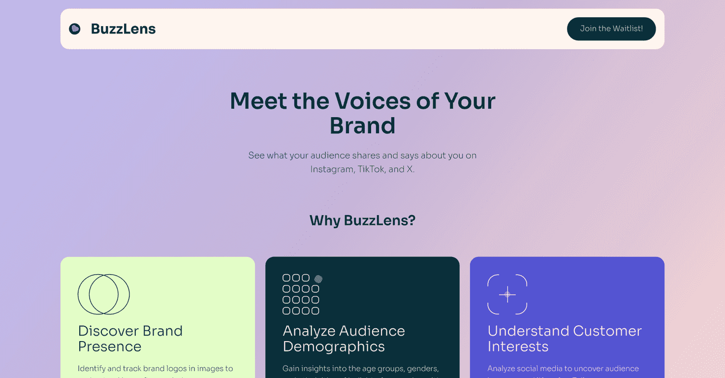 BuzzLens Review – Discover Your Brand’s Social Impact