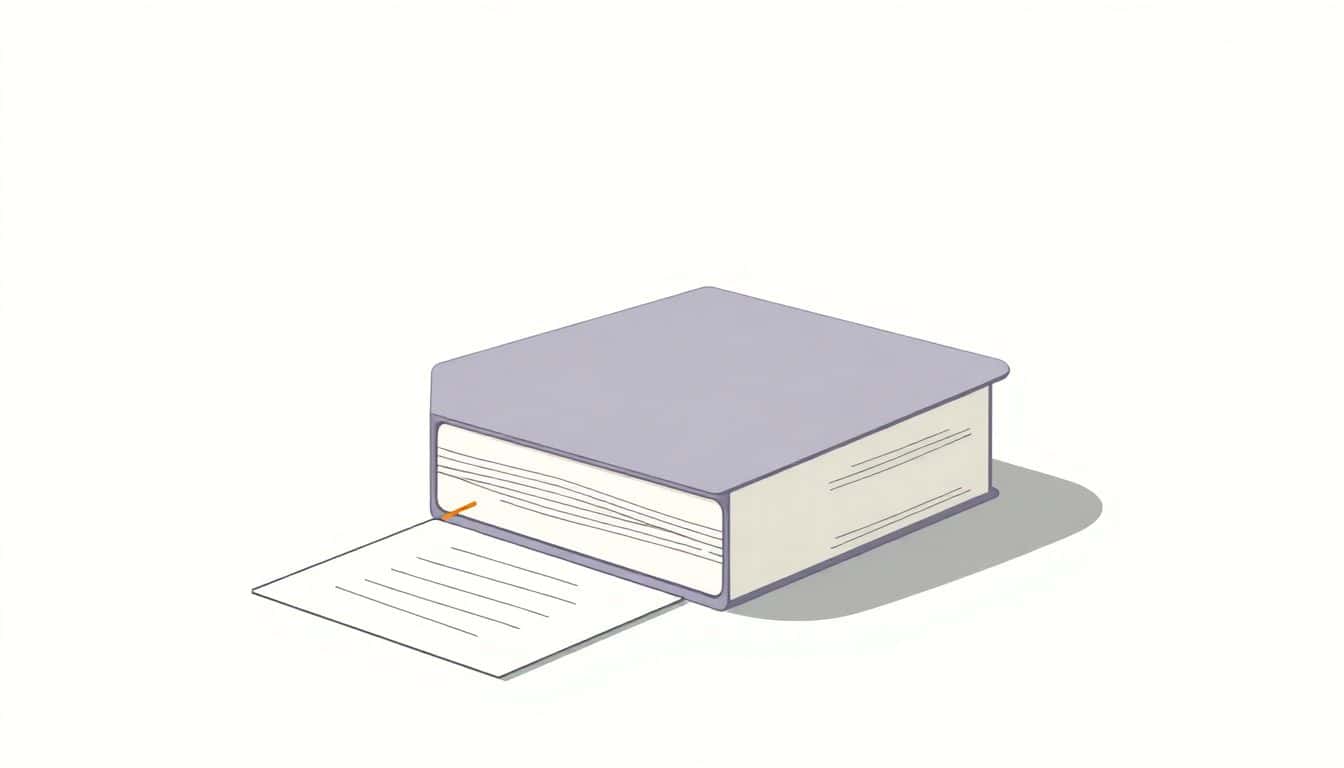 Calculate Book Spine Dimensions: Easy Guide for Perfect Book Covers