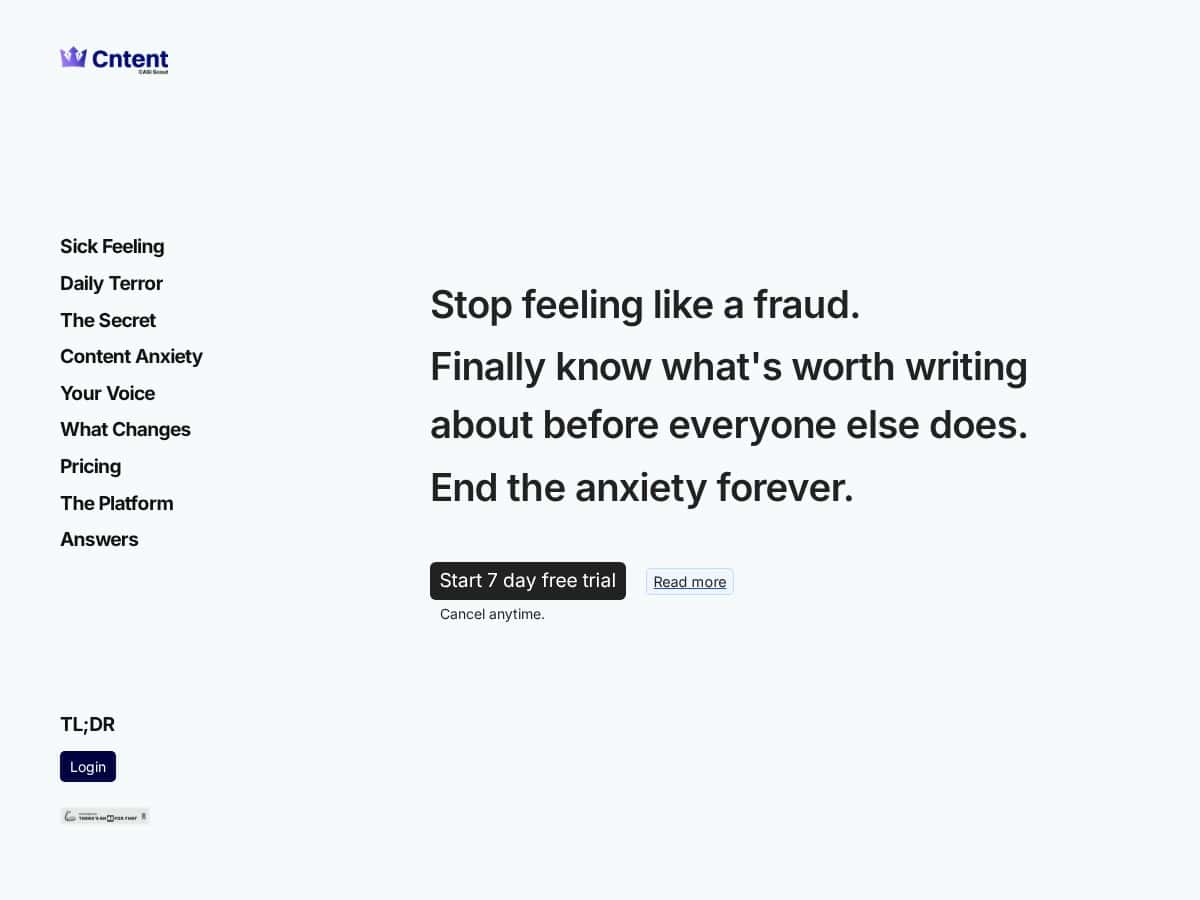 CASi Scout Review – Your Content Creation Game-Changer