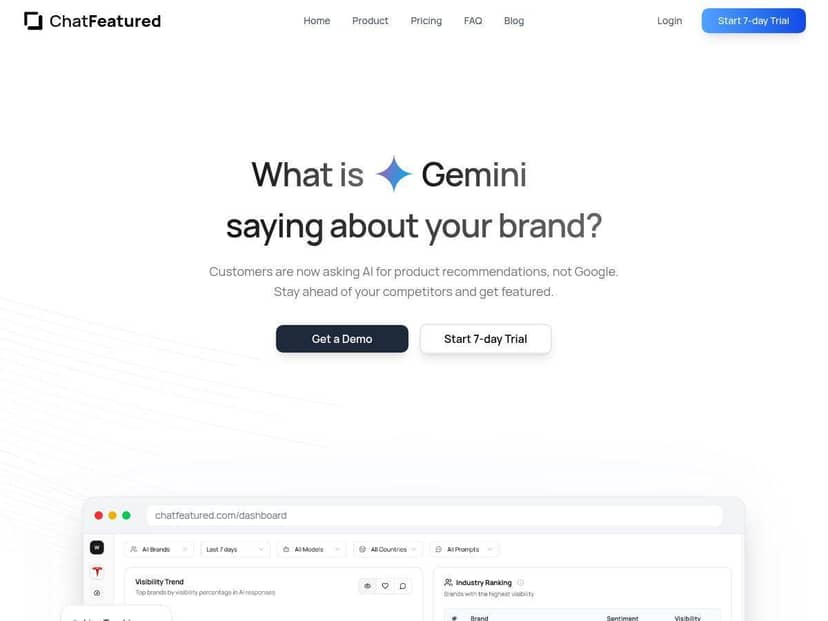 Chatfeatured