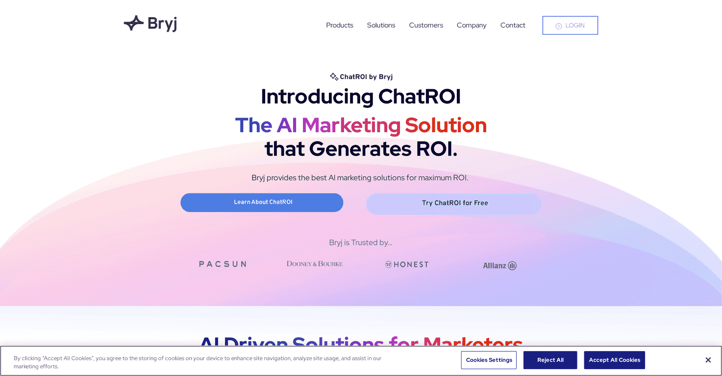 ChatROI Review – Unlock Your Marketing Potential