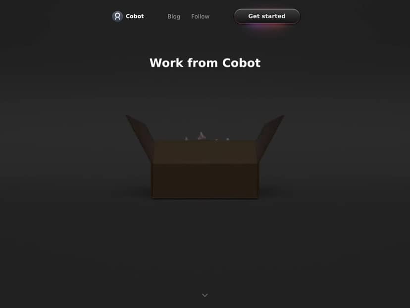 Cobot