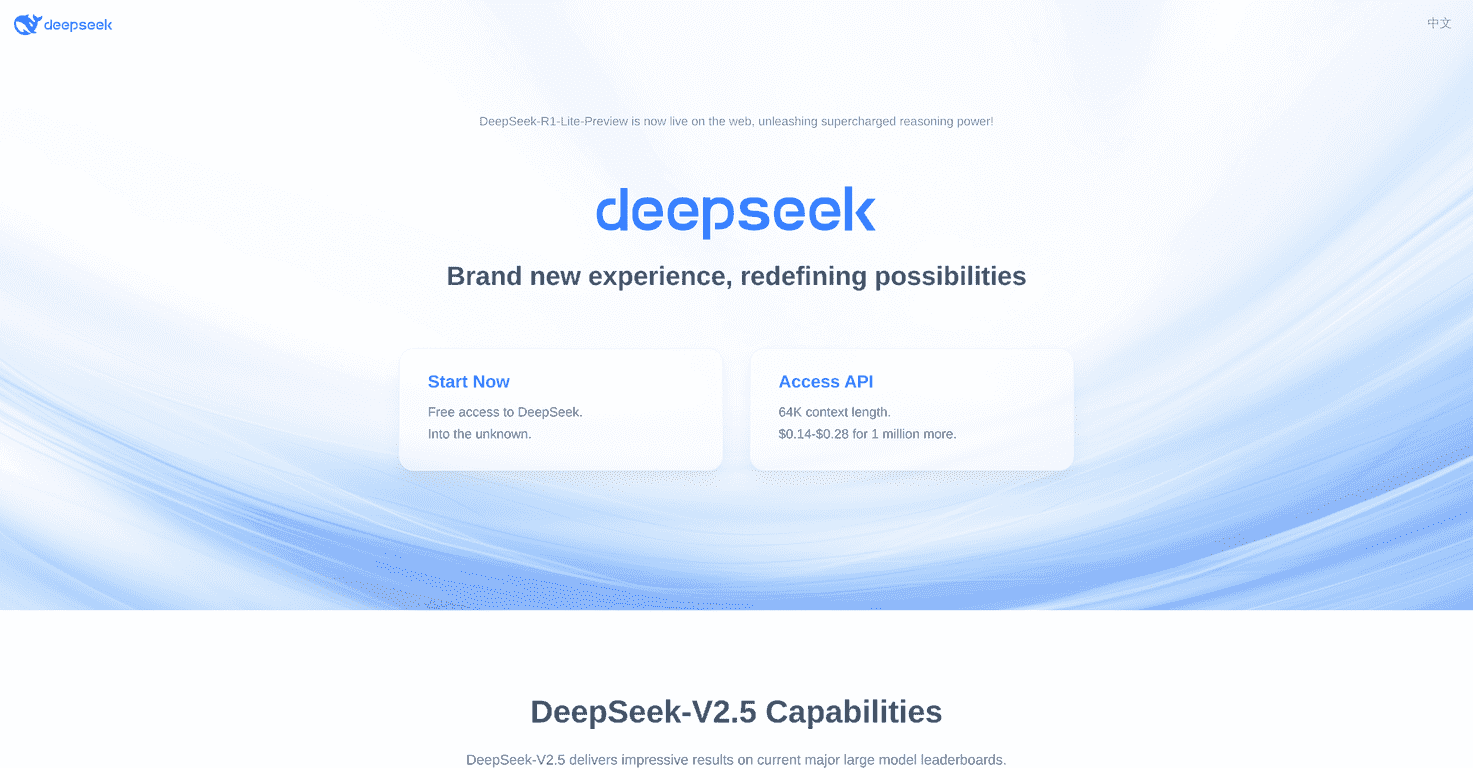 DeepSeek-V3 Review – Unveiling The Future of AGI