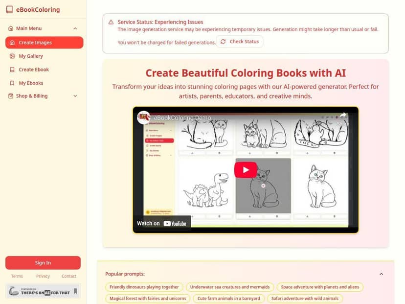 Ebookcoloring