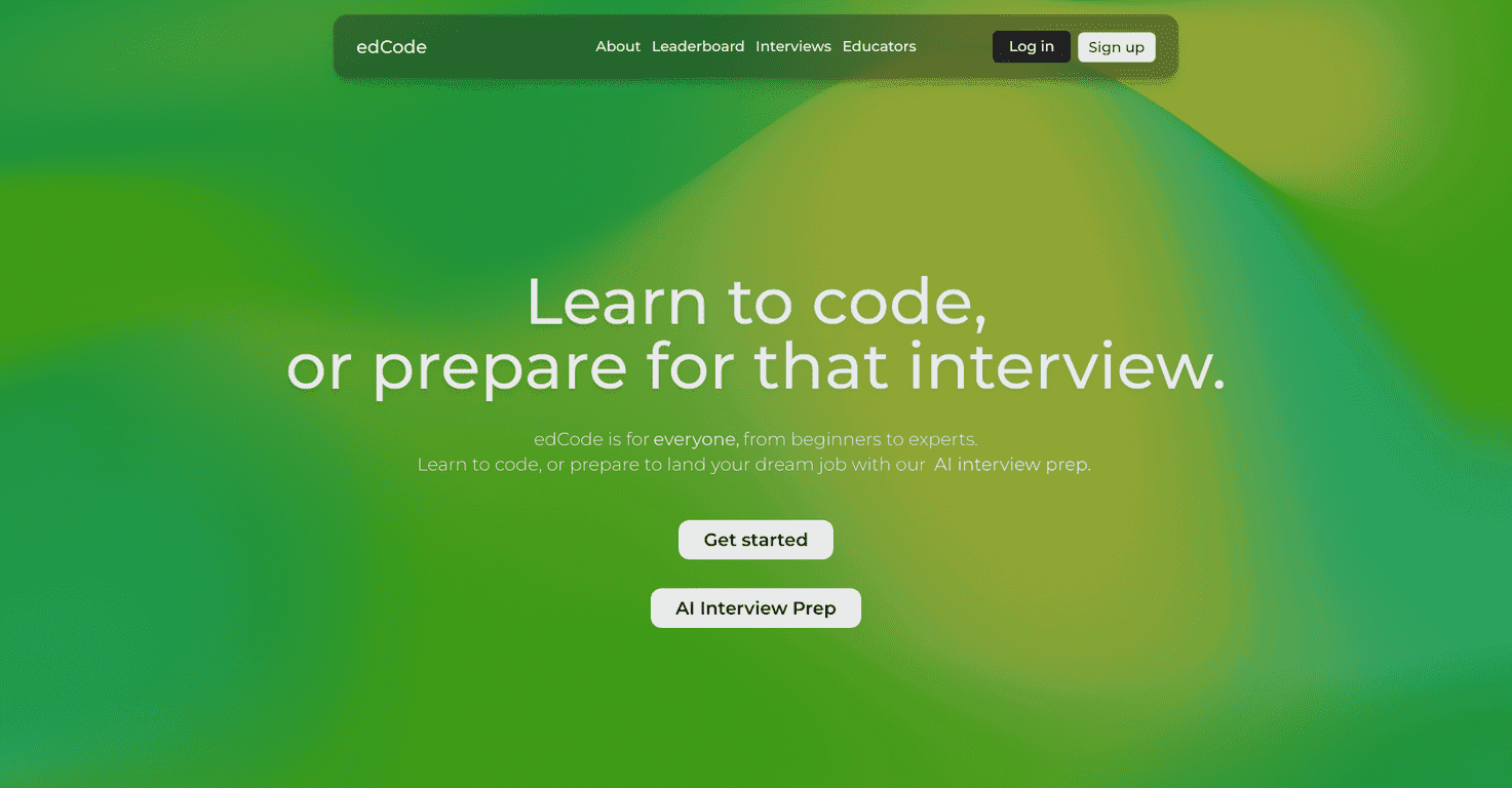 edCode Review – A Fun and Flexible Coding Platform