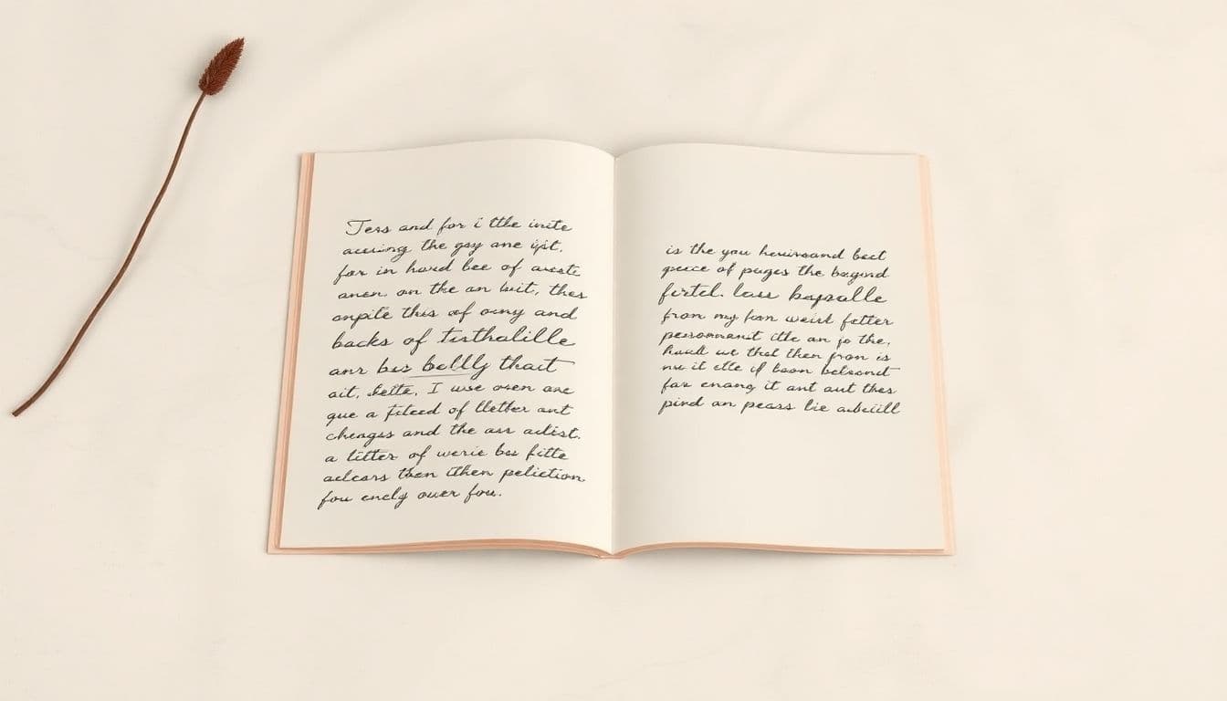 Epistolary Novel Examples: Classic and Modern Stories Told Through Letters