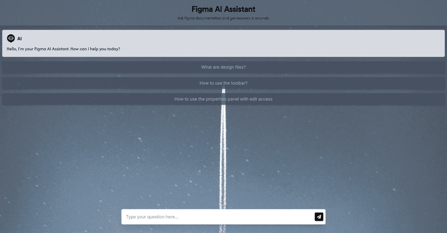 Figma AI Assistant Review – Quick Help for Designers
