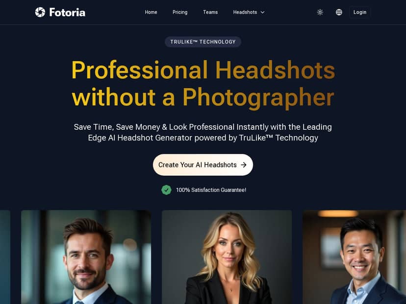 Fotoria