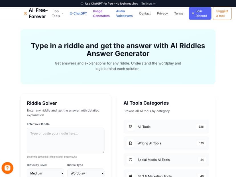 Free Ai Detector