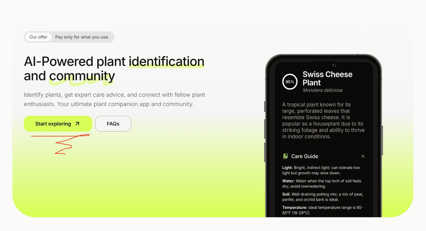 Frondly Review – The Ultimate Plant Lover’s Companion