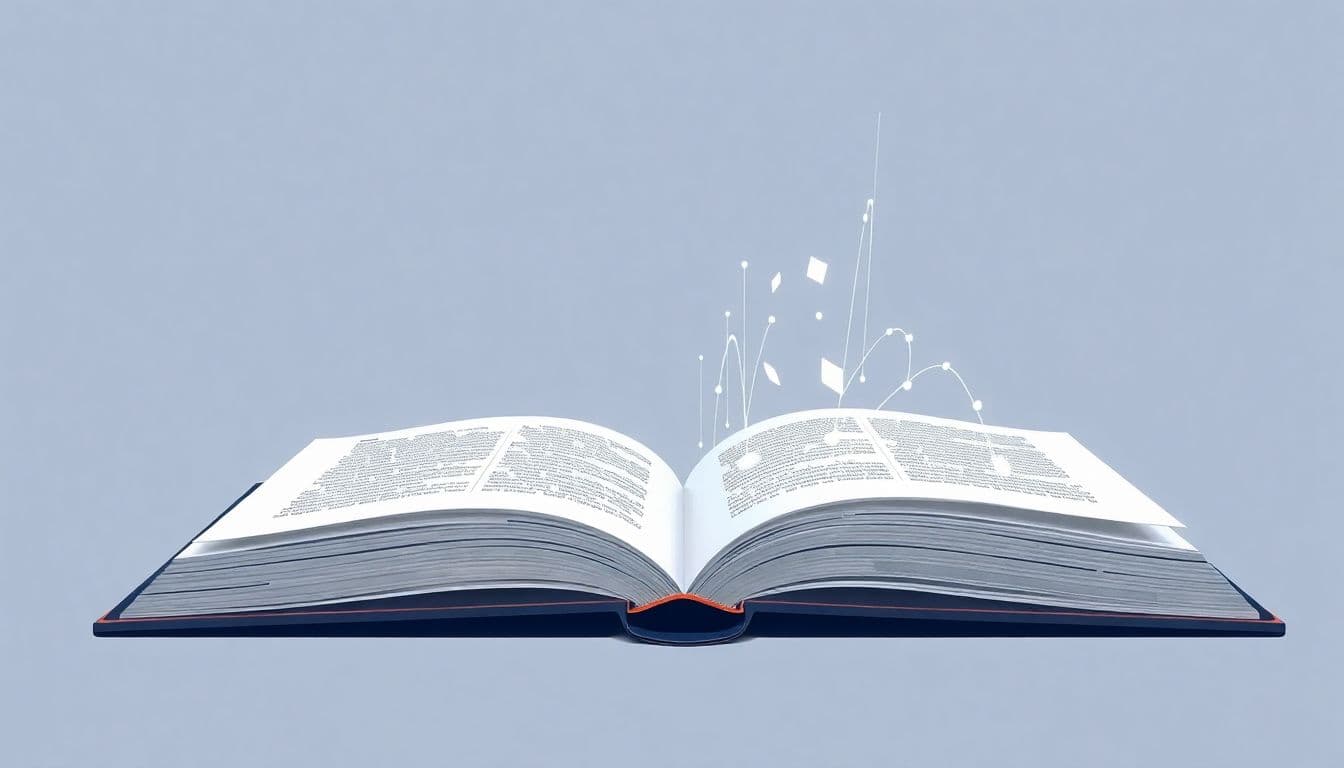 Future of AR in Publishing: How Augmented Reality Transforms Books
