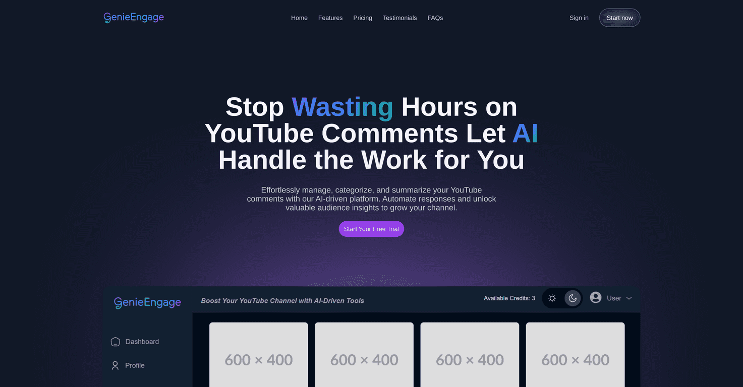 Genie Engage Review – Discover the Magic of Engagement