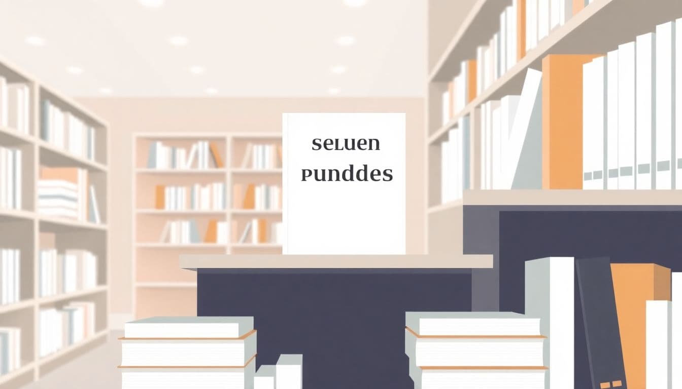 Get Your Self-Published Book Into Bookstores: Tips for Success