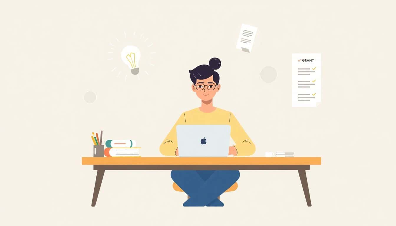 Grants for Writers: How to Find Funding for Your Writing Projects