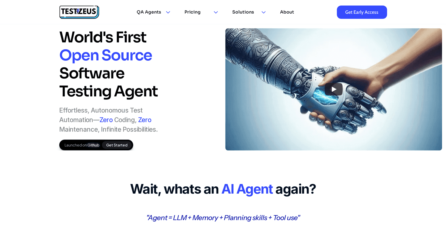 Hercules Review – Quality Assurance Made Easy