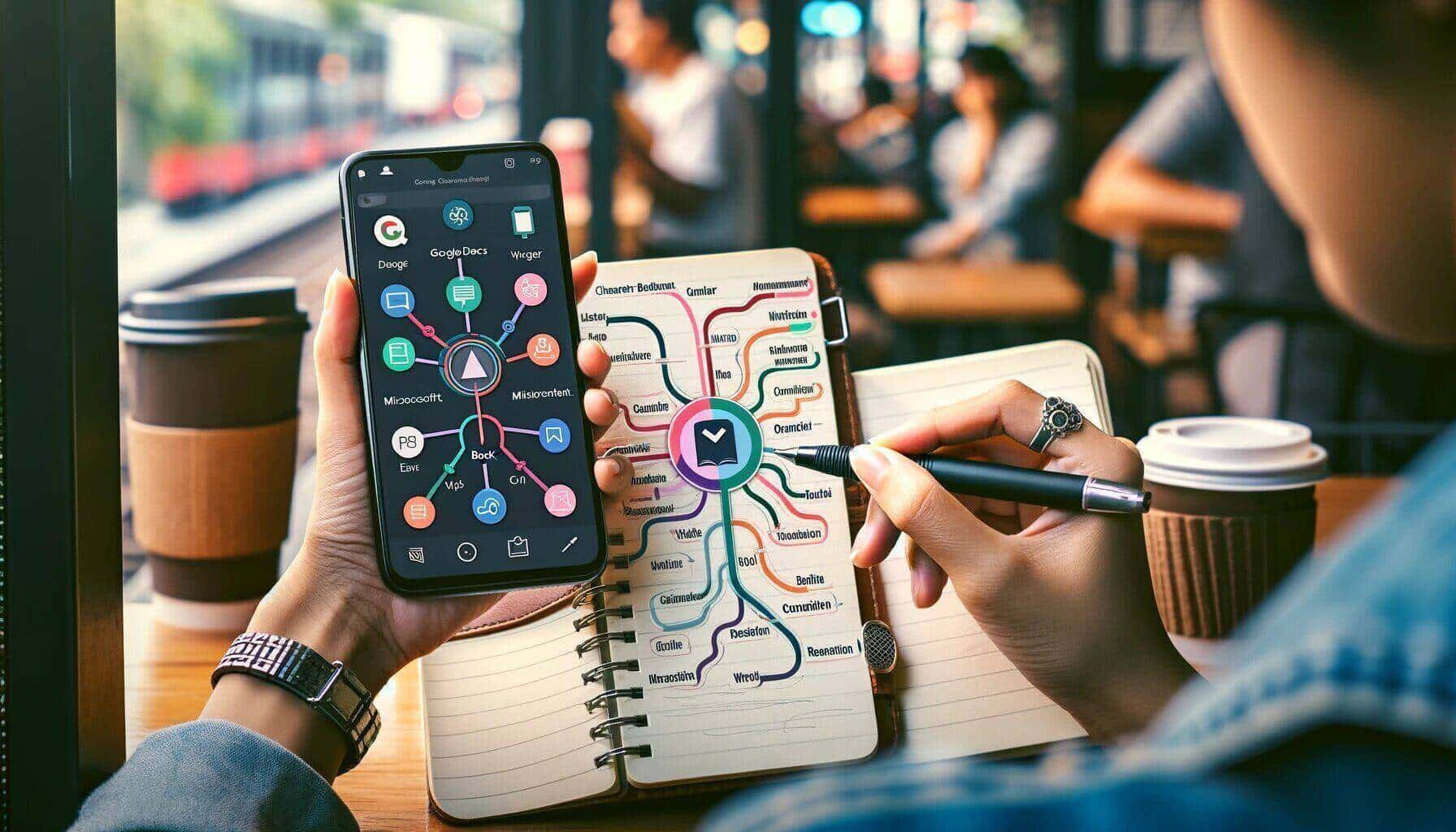 How to Write Books on Your Phone