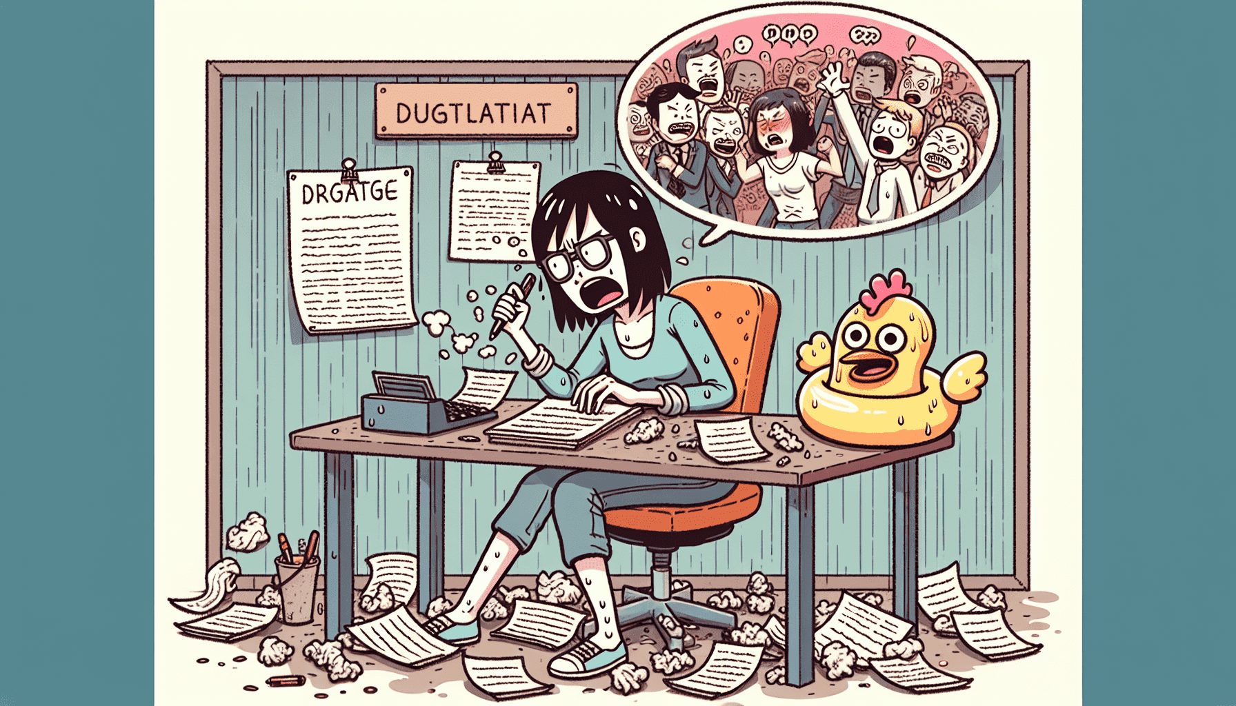 How To Write Humorous Dialogue: 12 Easy Tips for Success