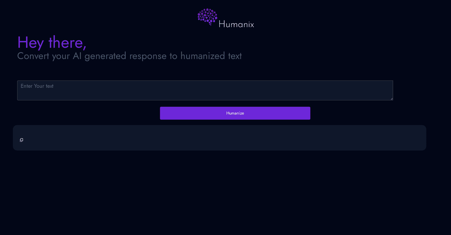 Humanix Review – A Smart Way to Manage Tasks