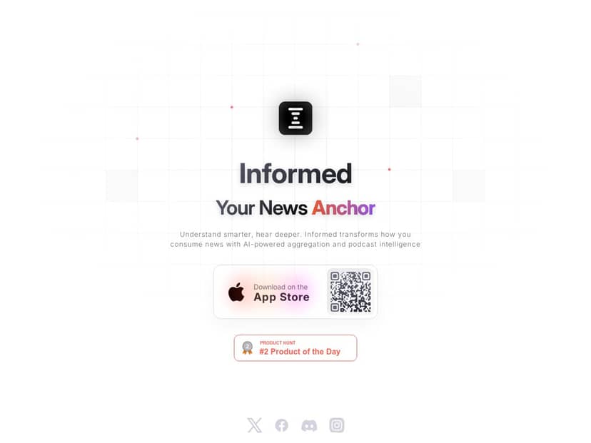 Informed