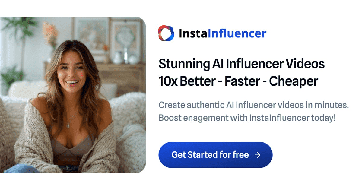 InstaInfluencer.ai Review – Transforming Influencer Marketing