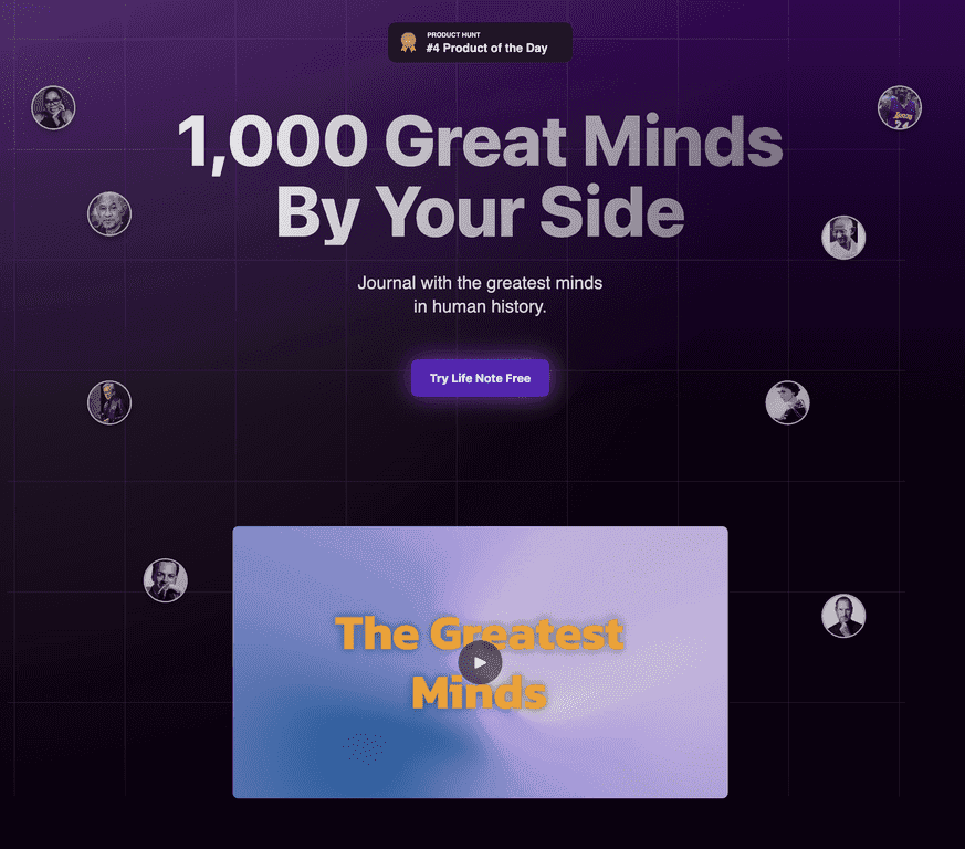 Life Note Review – A Unique Journaling Experience