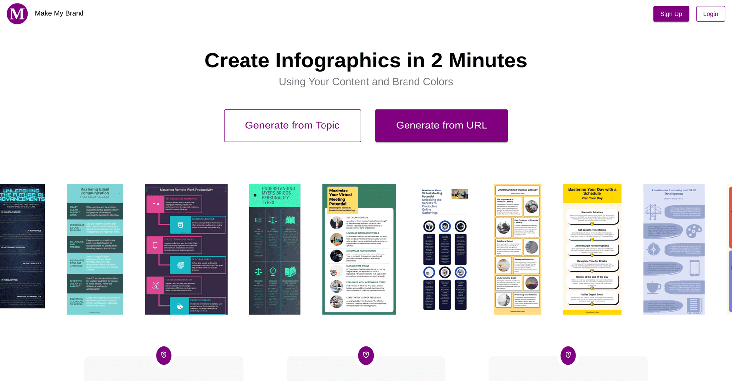 Make My Brand Review – Elevate Your Personal Branding Game