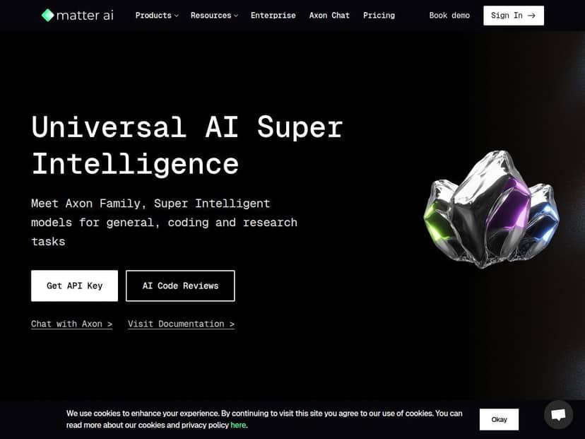Matter Ai