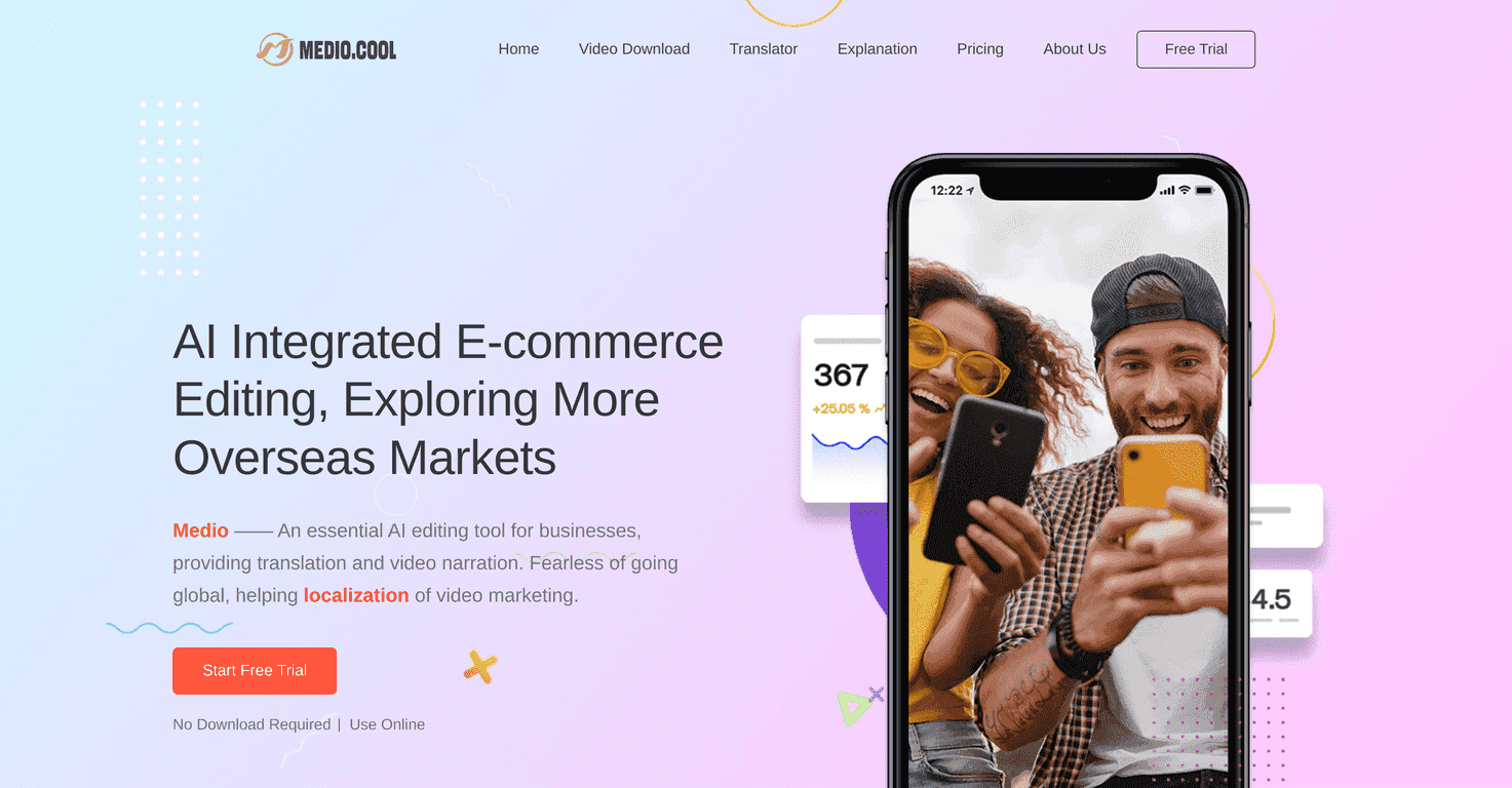 Medio AI Review – The Game Changer for Video Marketing