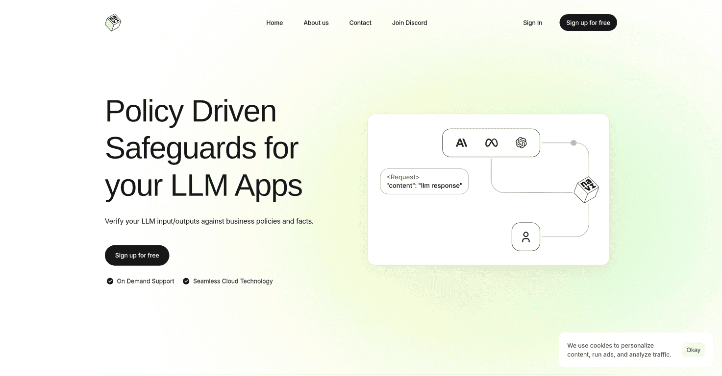 NAVI Review – The Future of AI Verification Tools