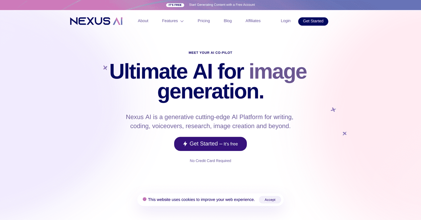 Nexus AI Review – Unleashing the Power of AI for Content