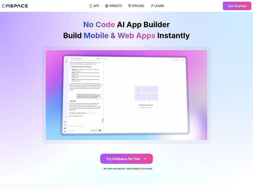 Onspace Ai