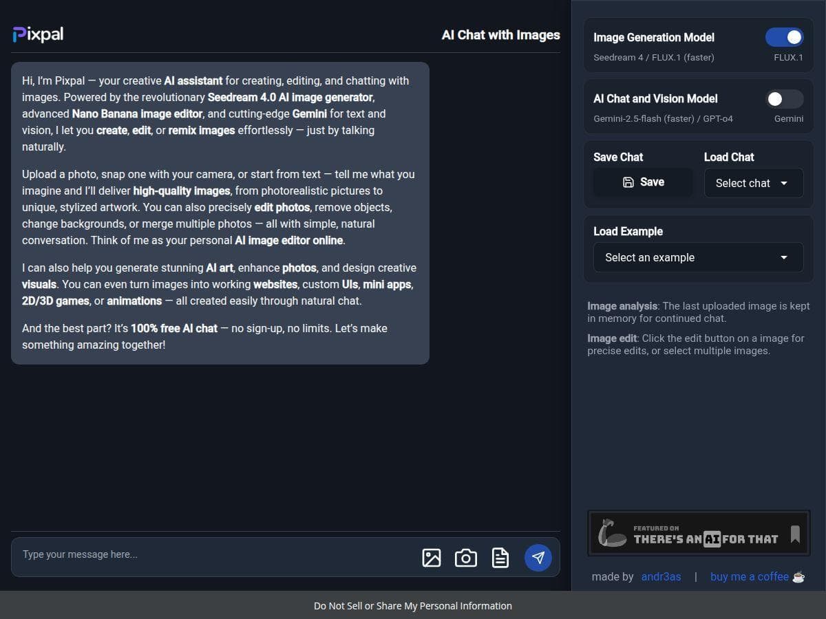 PixPal AI Review – Discover the Free Creative Powerhouse