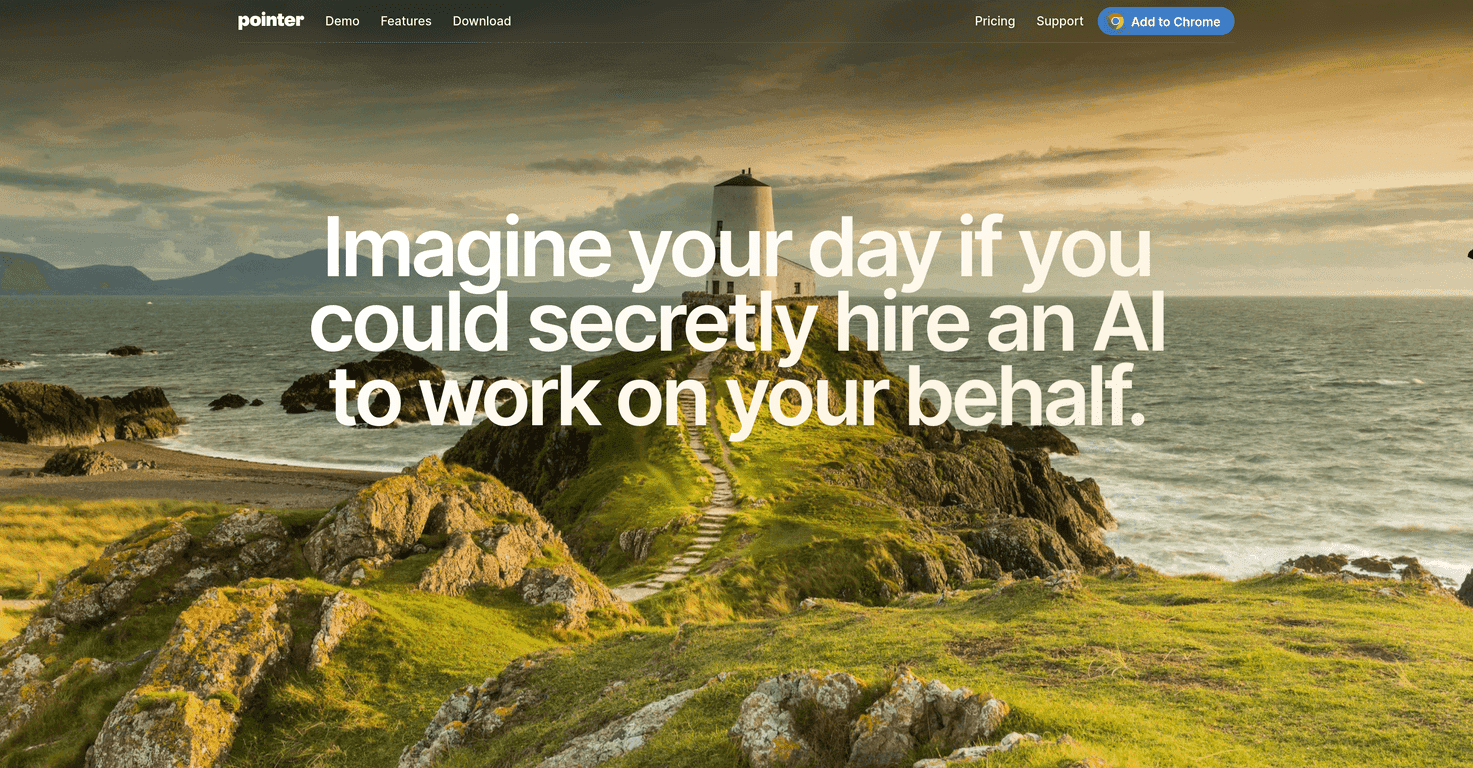 Pointer AI Review – Revolutionizing Document Editing