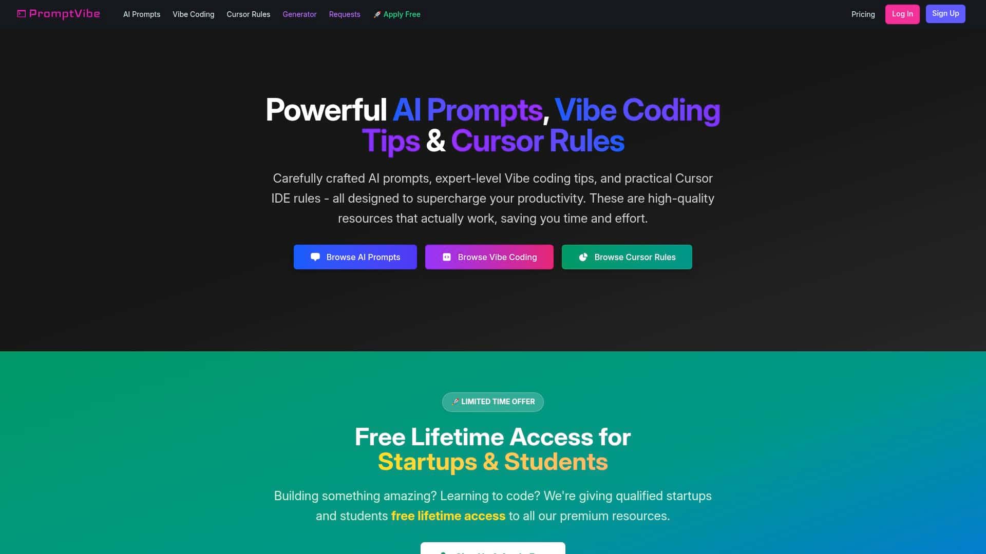 PromptVibe Review – A Friendly Look at Its Features & Benefits