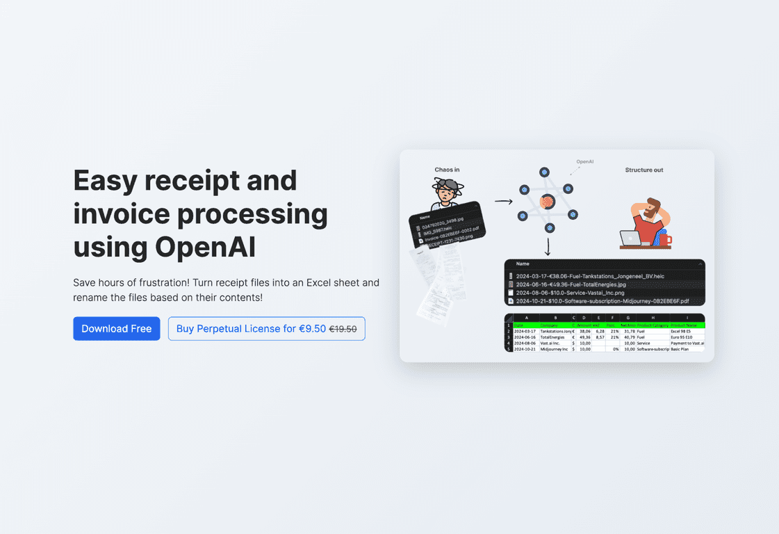 ScanRelief Review – Simplifying Receipt Management