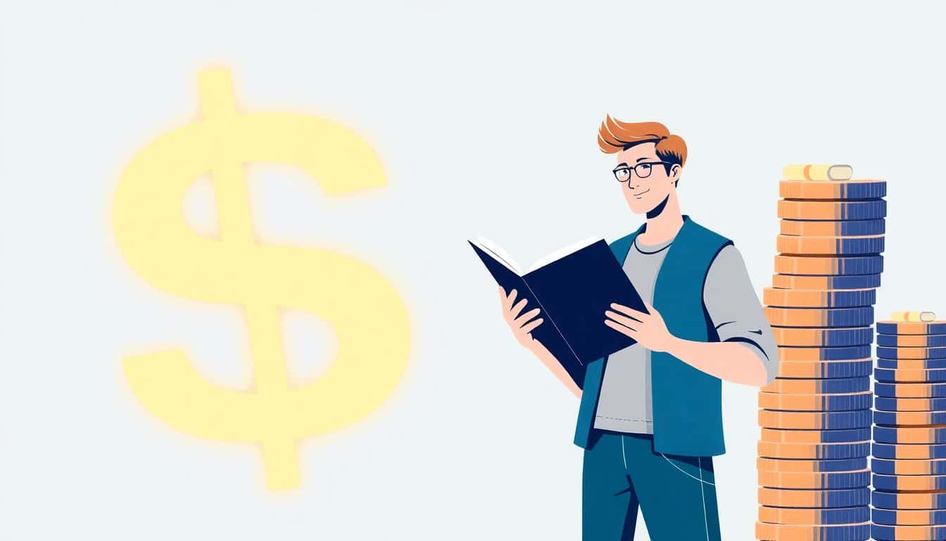 Self-Publishing Financial Support: Easy Ways to Fund Your Book