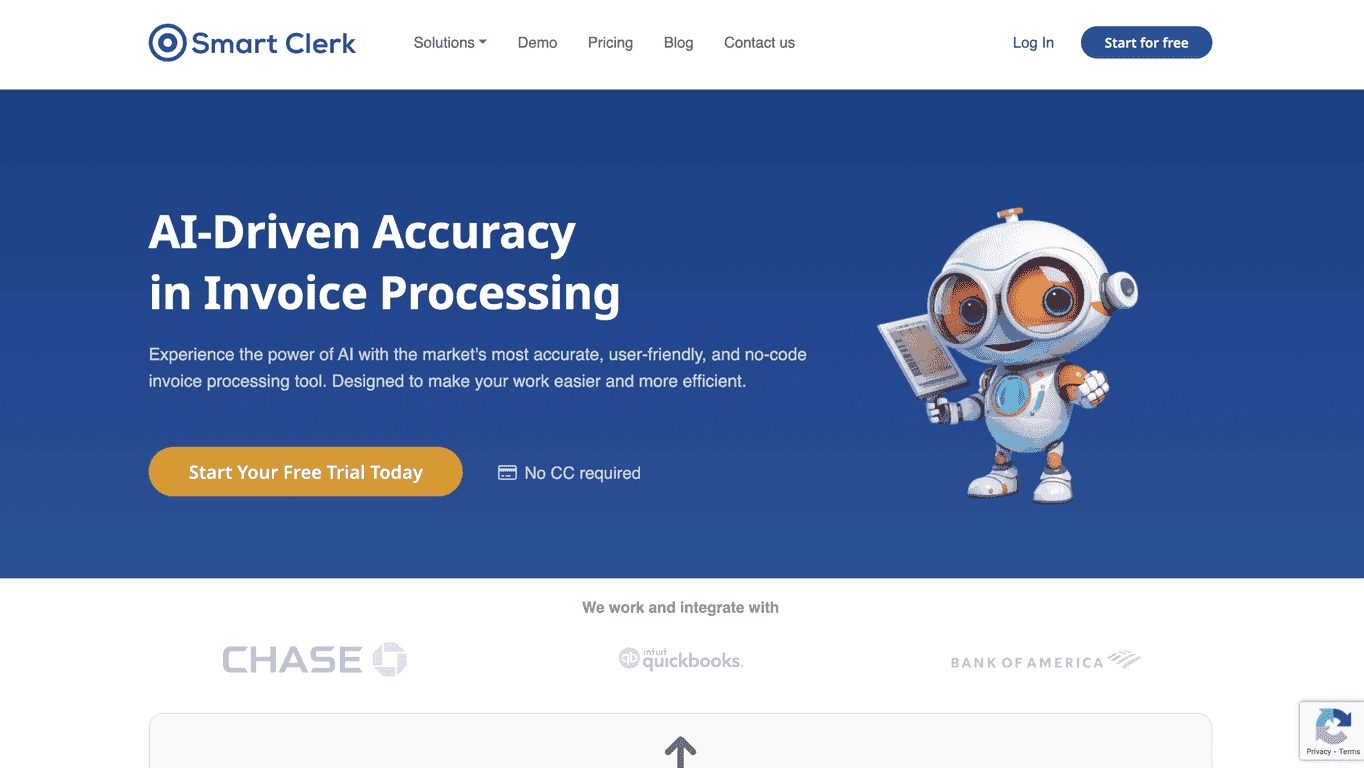 Smart Clerk Review – Streamline Your Financial Tasks