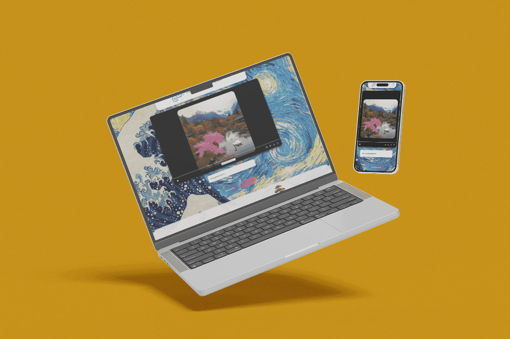 Speech Illustrator Review – Transforming Audio into Art