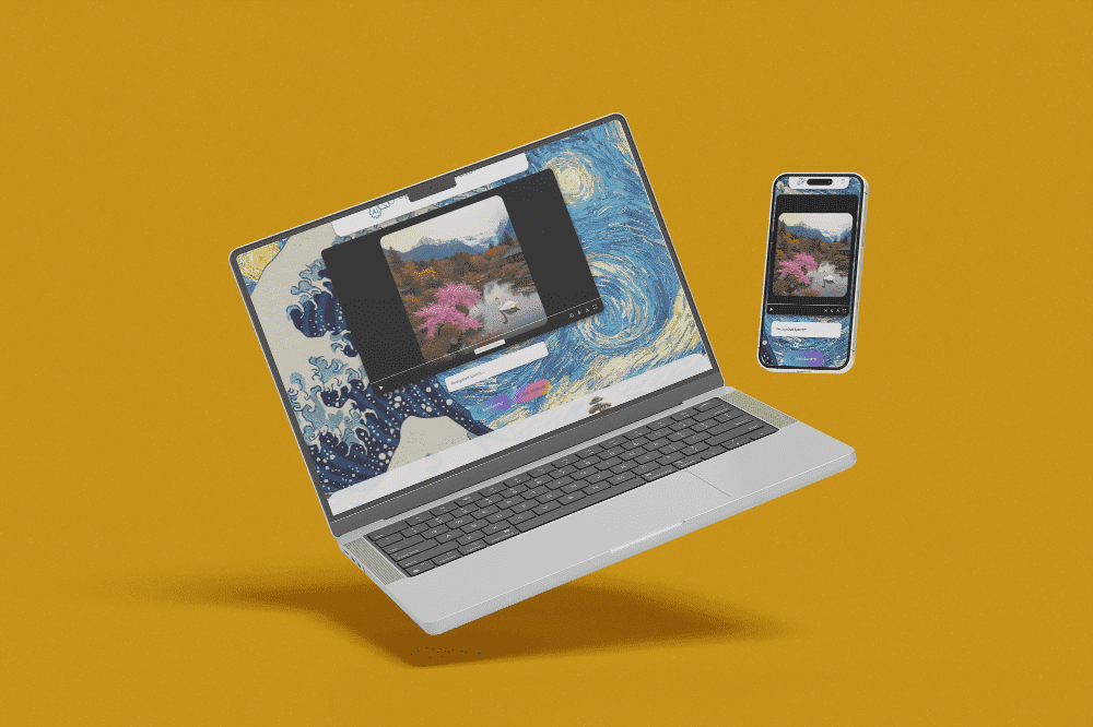 Speech Illustrator Review – Transforming Audio into Art