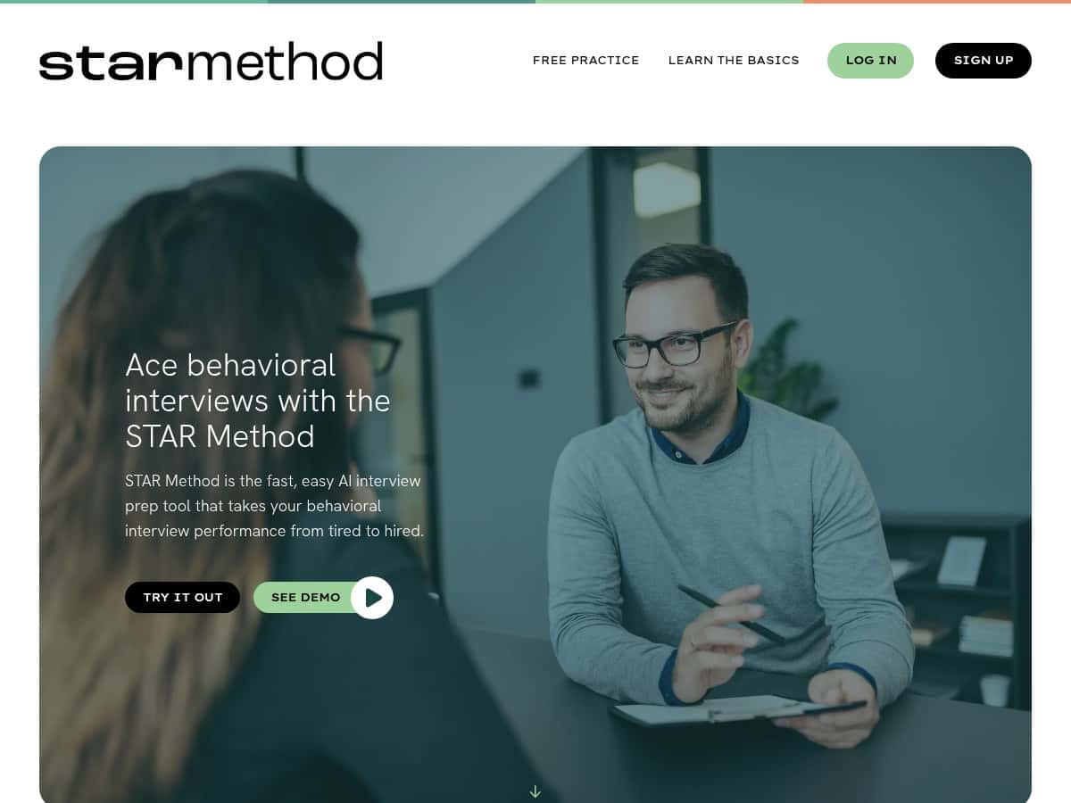 STAR Method Coach Review – Effective Interview Prep