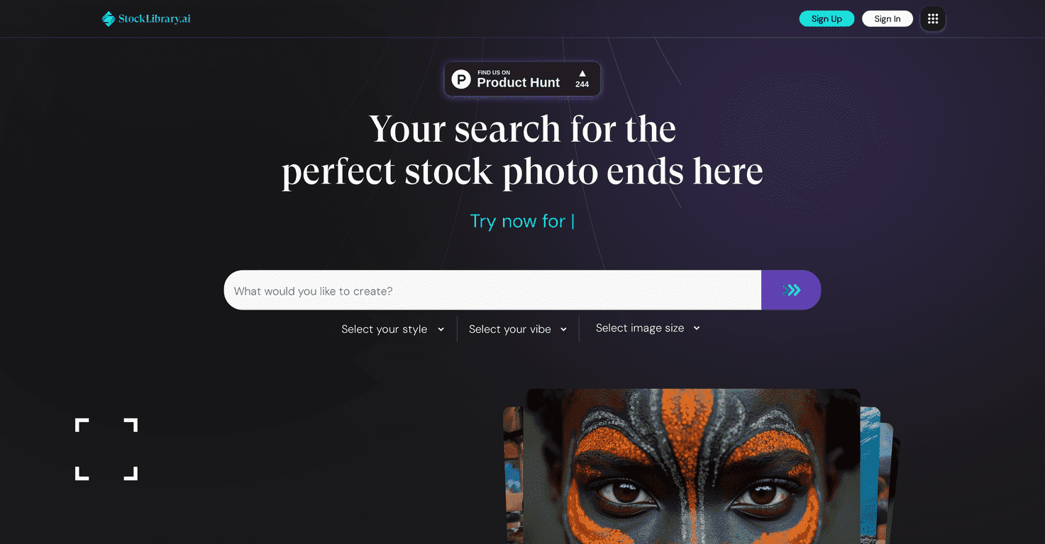 StockLibrary Review – Unlocking Stunning Visual Content