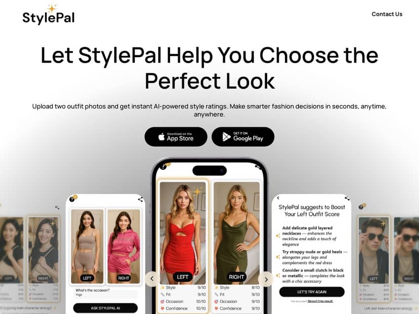 Stylepal