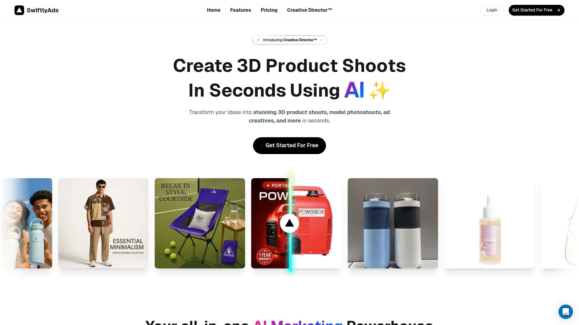 SwiftlyAds Review – Boost Your Marketing Visuals Instantly