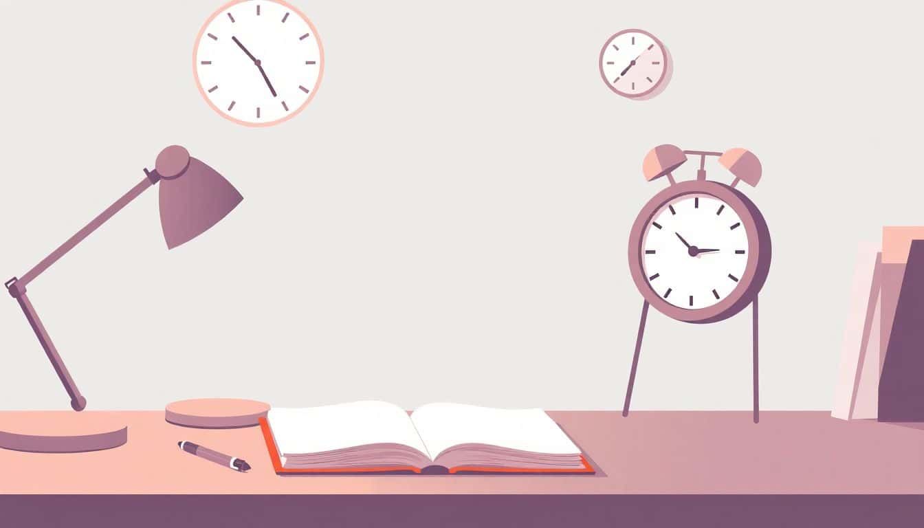 Time Blocking for Authors: Boost Your Writing Productivity