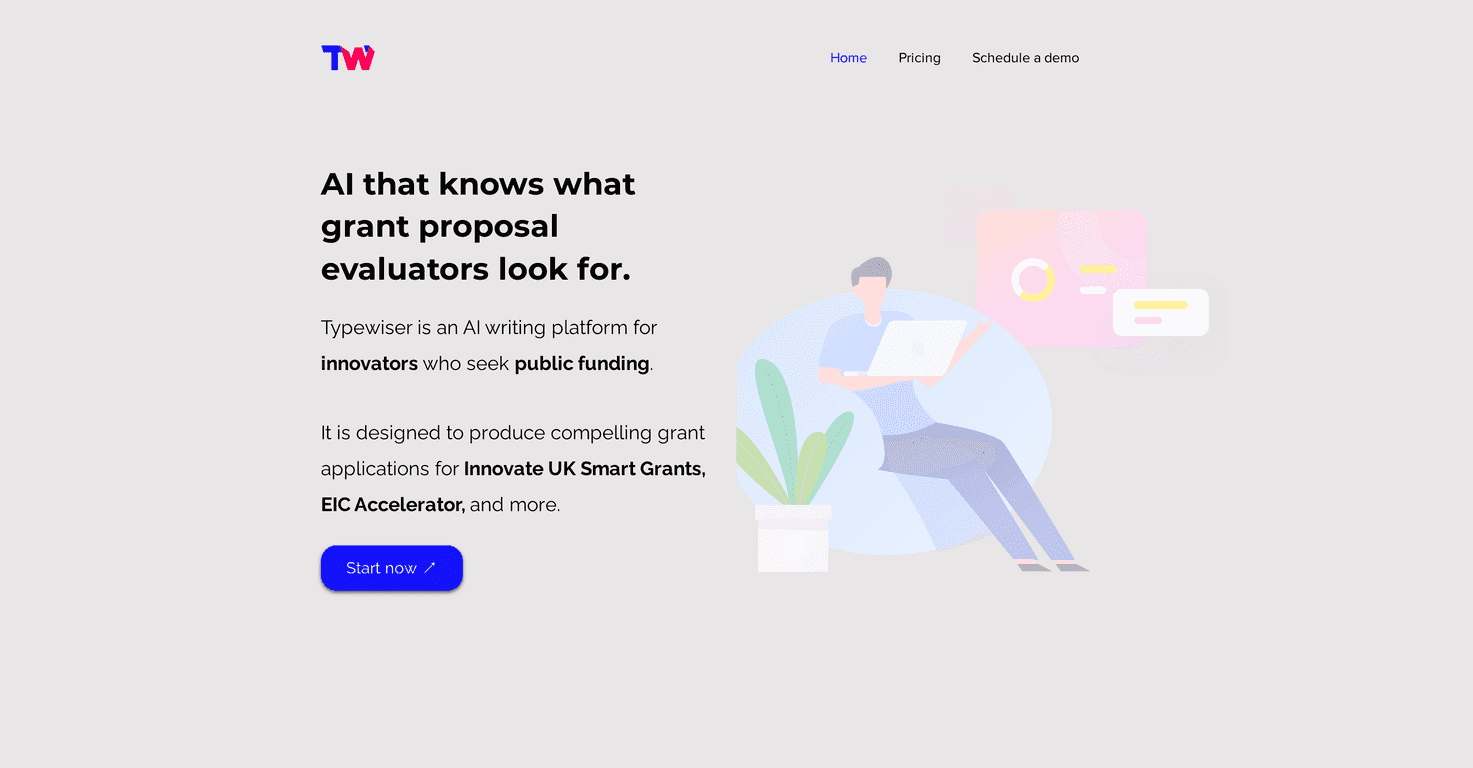 Typewriter Review – Your AI Text Generator for High-Performance Document Writing