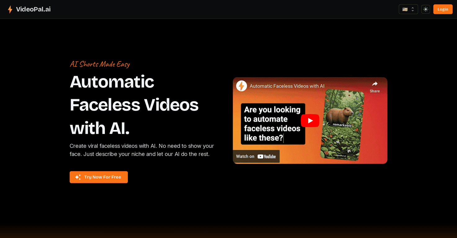 VideoPal AI Review – Effortless Video Creation at Your Fingertips