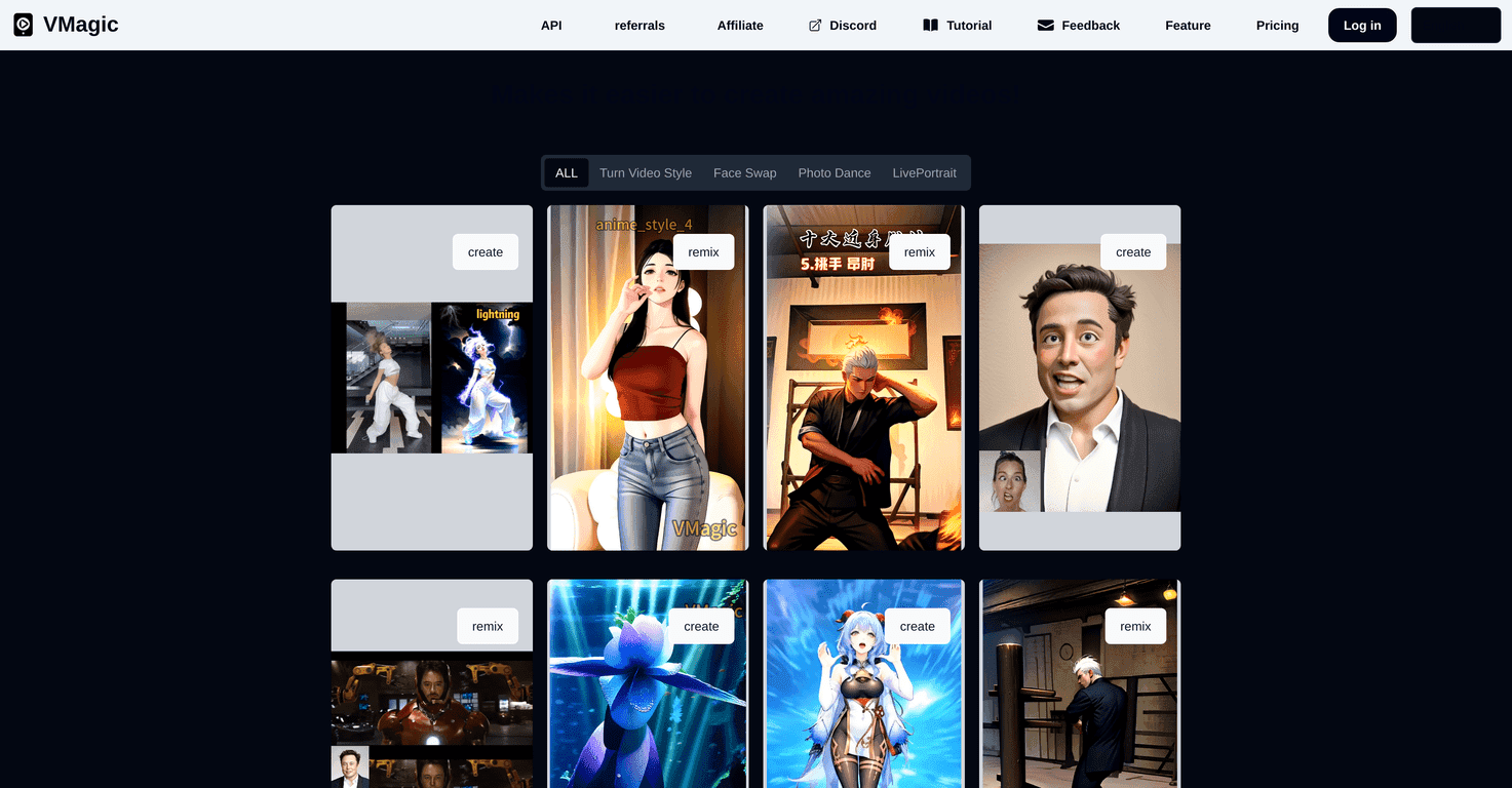 VMagic Review – Transform Your Videos with Ease
